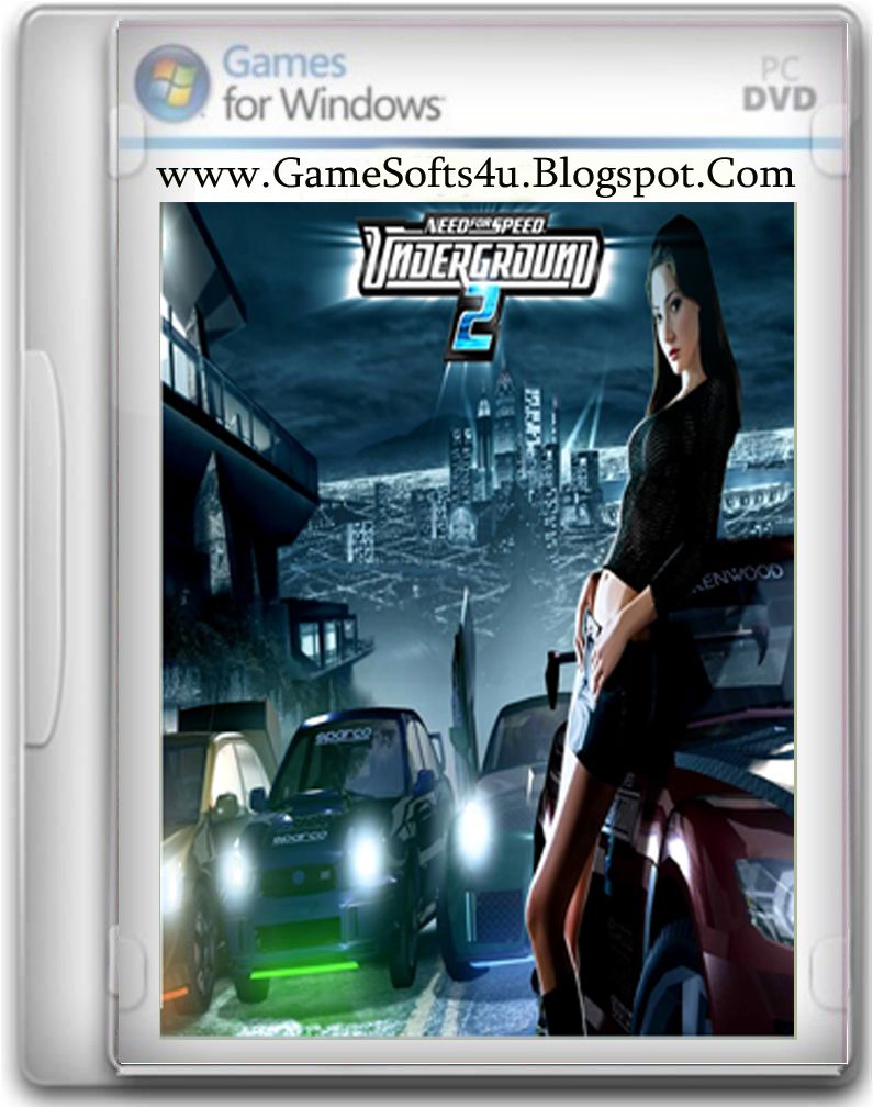 Need for speed underground download free full